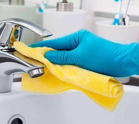 The Ultimate Guide to Deep Cleaning for Wesley Chapel Homes