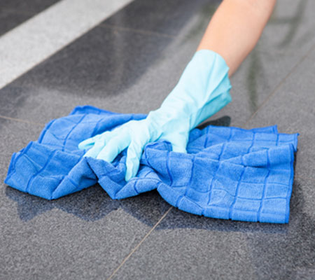 Why Recurring Cleaning Services Are the Secret to a Happier Home