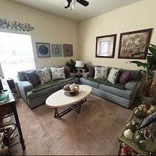 Beautiful-Bi-Weekly-House-Cleaning-in-New-Tampa-Florida 0