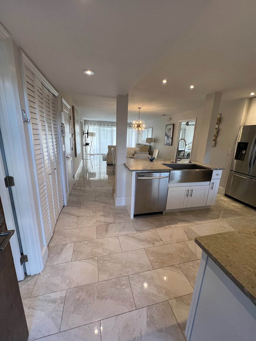 Best Deep Cleaning preformed In Wesley Chapel