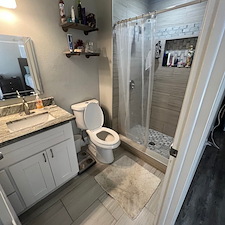 Deep Cleaning in Land O' Lakes, FL 1