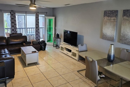 Deep Cleaning in Tampa, FL