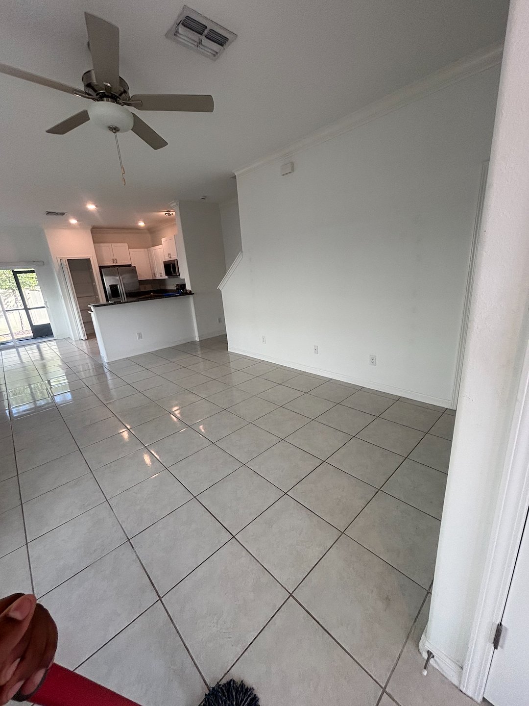 Great Move-In / Move-Out Cleaning in Lutz, FL